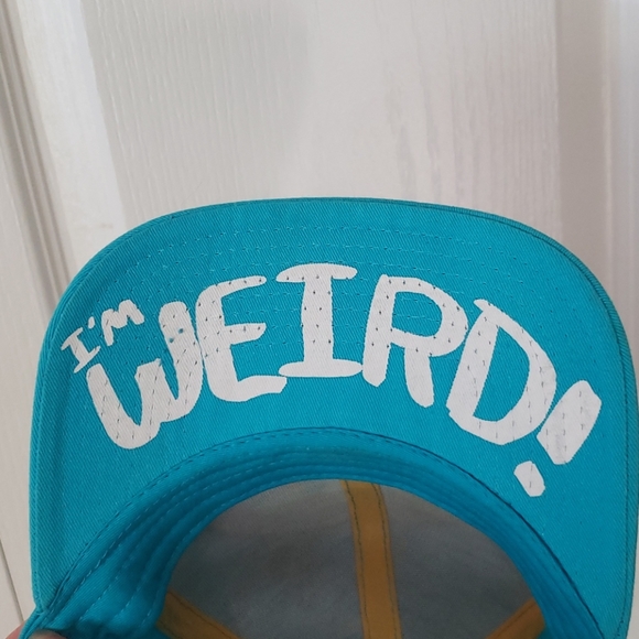 Adventure Time baseball hat - Picture 4 of 6